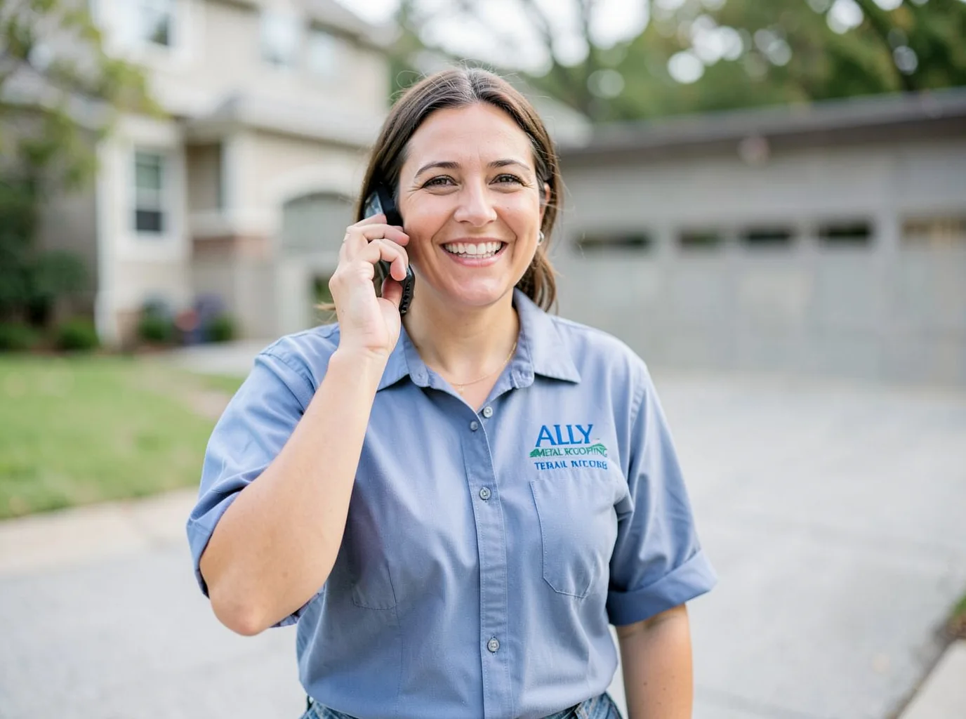 Metal Roof Installation Bowerston, OH FAQs
